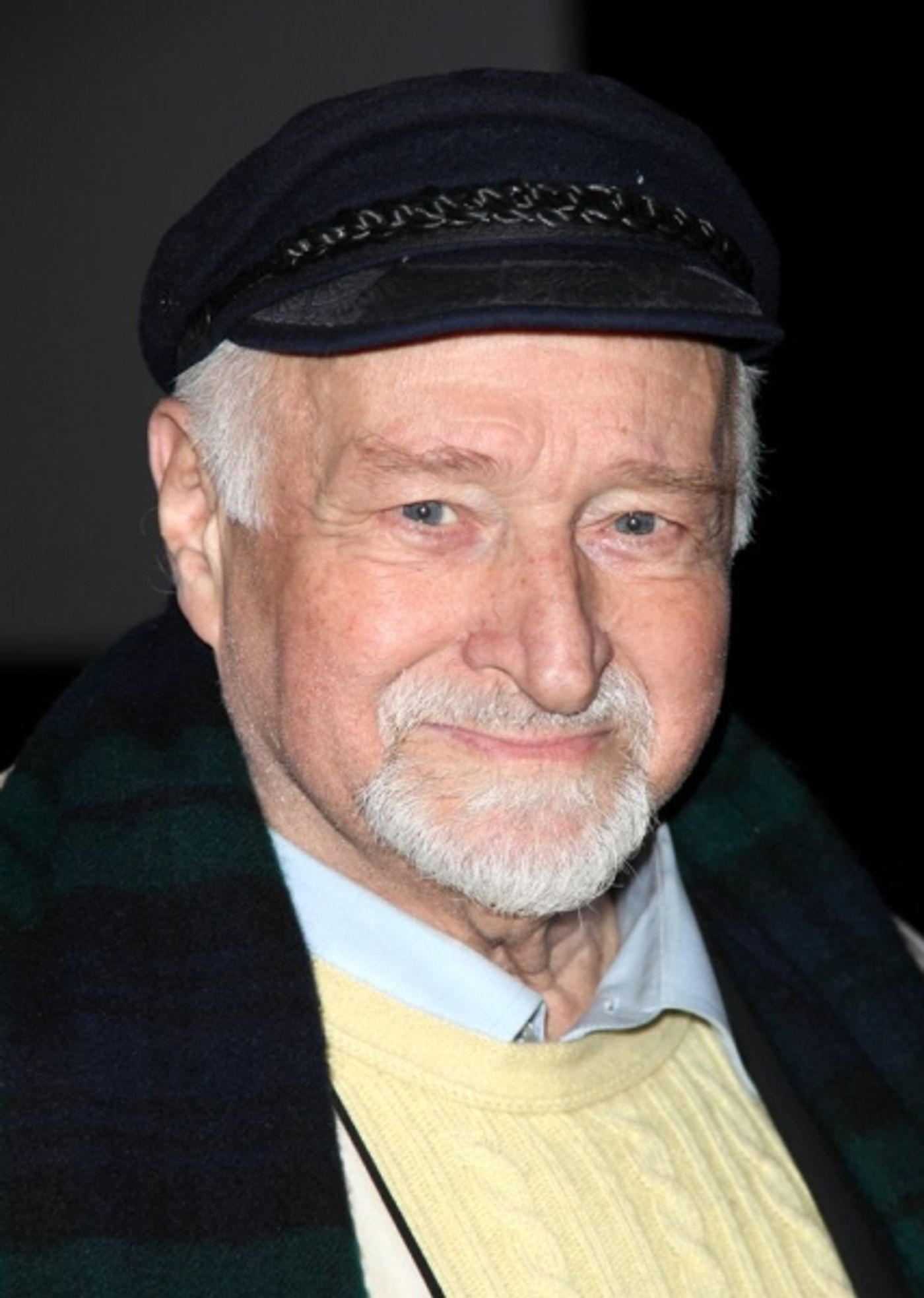 Photo Coverage: NINE Film's Screening for Broadway Community  Image