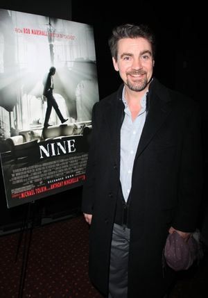 Alexander Hanson @ BroadwayWorld Alexander Hanson Photo