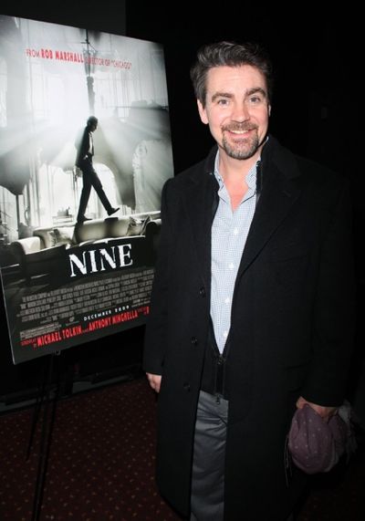 Alexander Hanson Photo