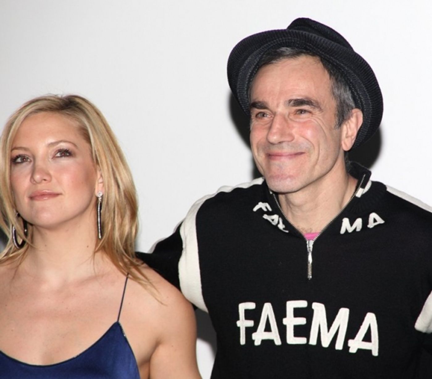 Photo Coverage: NINE Film's Screening for Broadway Community  Image