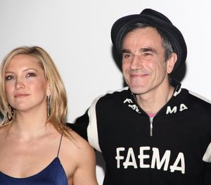 Daniel Day-Lewis Photo