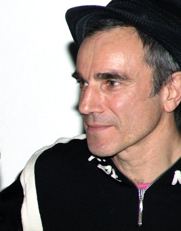 Daniel Day-Lewis Photo