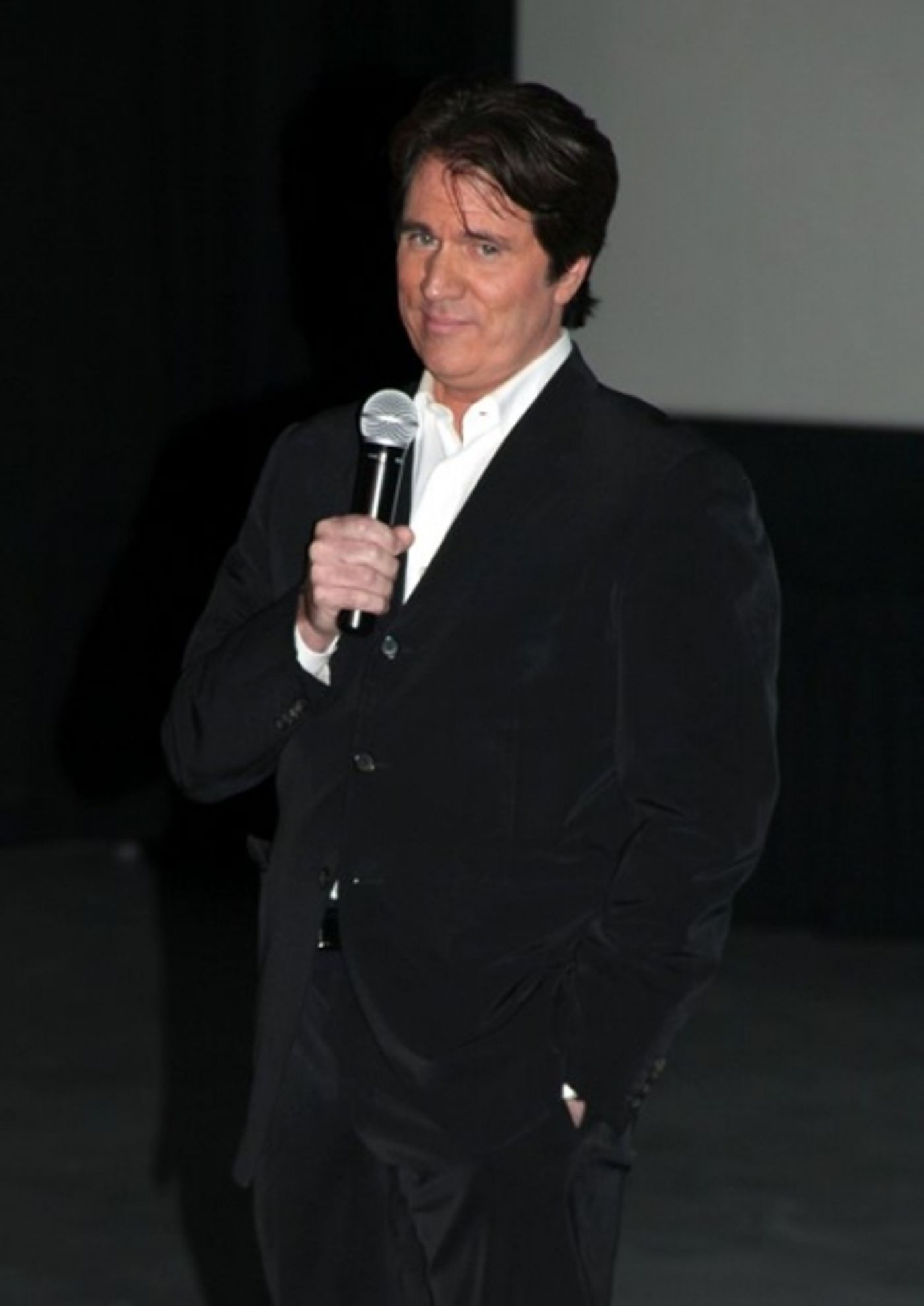 Photo Coverage: NINE Film's Screening for Broadway Community  Image