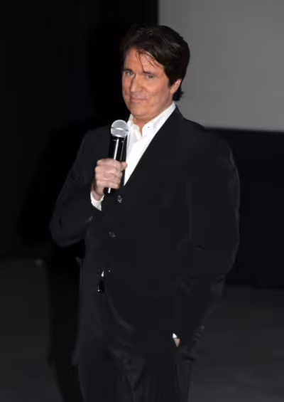Rob Marshall Photo
