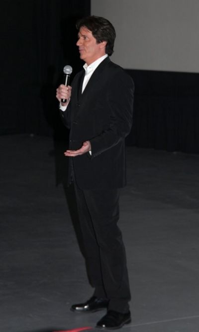 Rob Marshall Photo