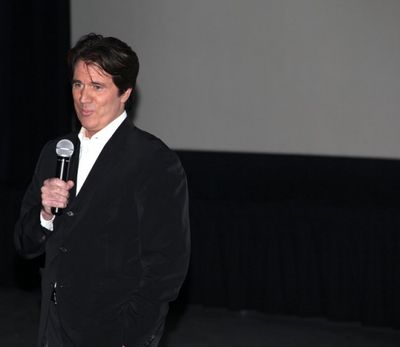 Rob Marshall Photo
