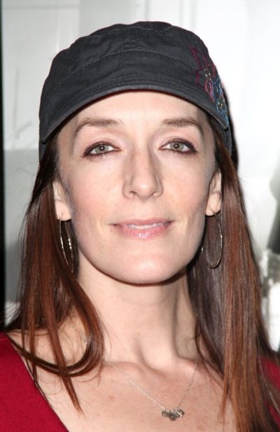 Julia Murney Photo