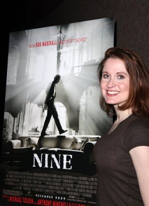 Christiane Noll  Photo