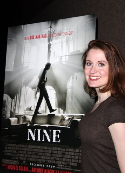 Christiane Noll  Photo