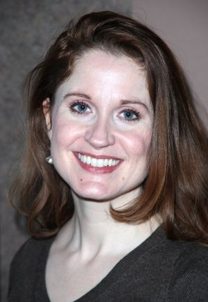 Christiane Noll  Photo