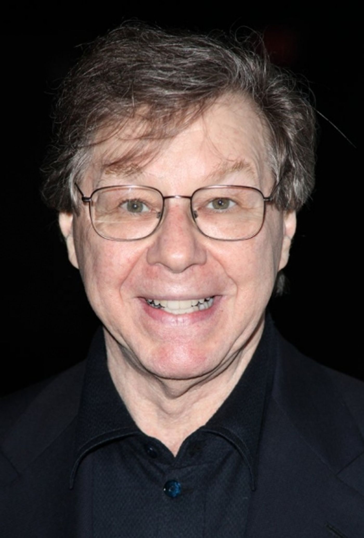 Photo Coverage: NINE Film's Screening for Broadway Community  Image