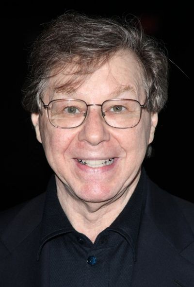 Maury Yeston Photo