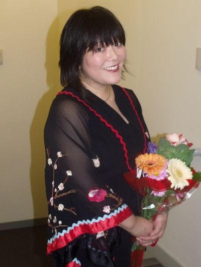 Ann Harada Photo