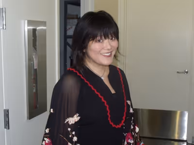 Ann Harada Photo