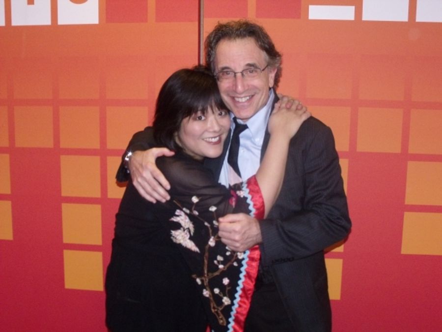Photo Coverage: Ann Harada's CHRISTMAS EVE ON CHRISTMAS EVE  Image