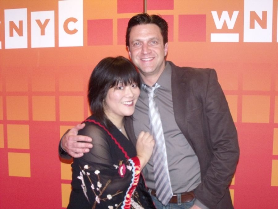 Photo Coverage: Ann Harada's CHRISTMAS EVE ON CHRISTMAS EVE  Image