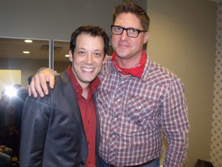 Photo Coverage: Ann Harada's CHRISTMAS EVE ON CHRISTMAS EVE  Image