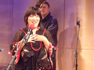 Ann Harada Photo
