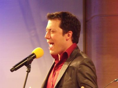 John Tartaglia Photo
