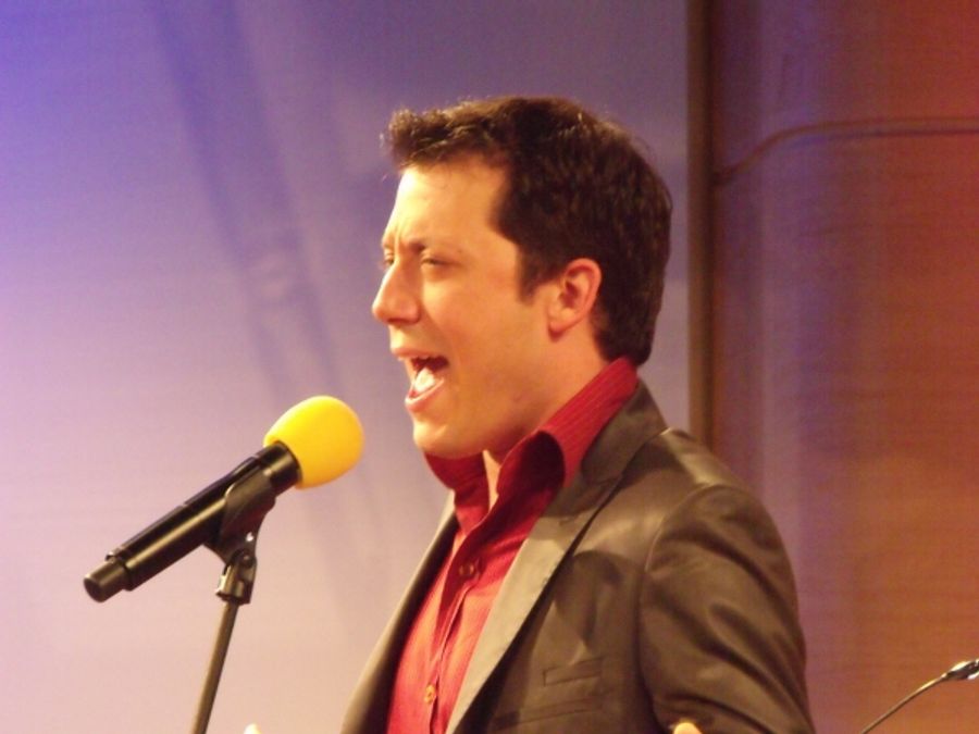 Photo Coverage: Ann Harada's CHRISTMAS EVE ON CHRISTMAS EVE  Image