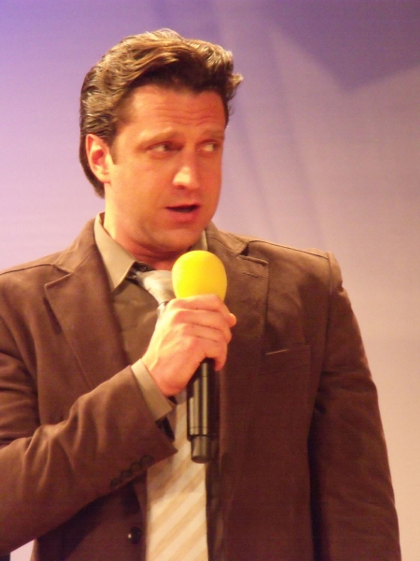 Photo Coverage: Ann Harada's CHRISTMAS EVE ON CHRISTMAS EVE  Image