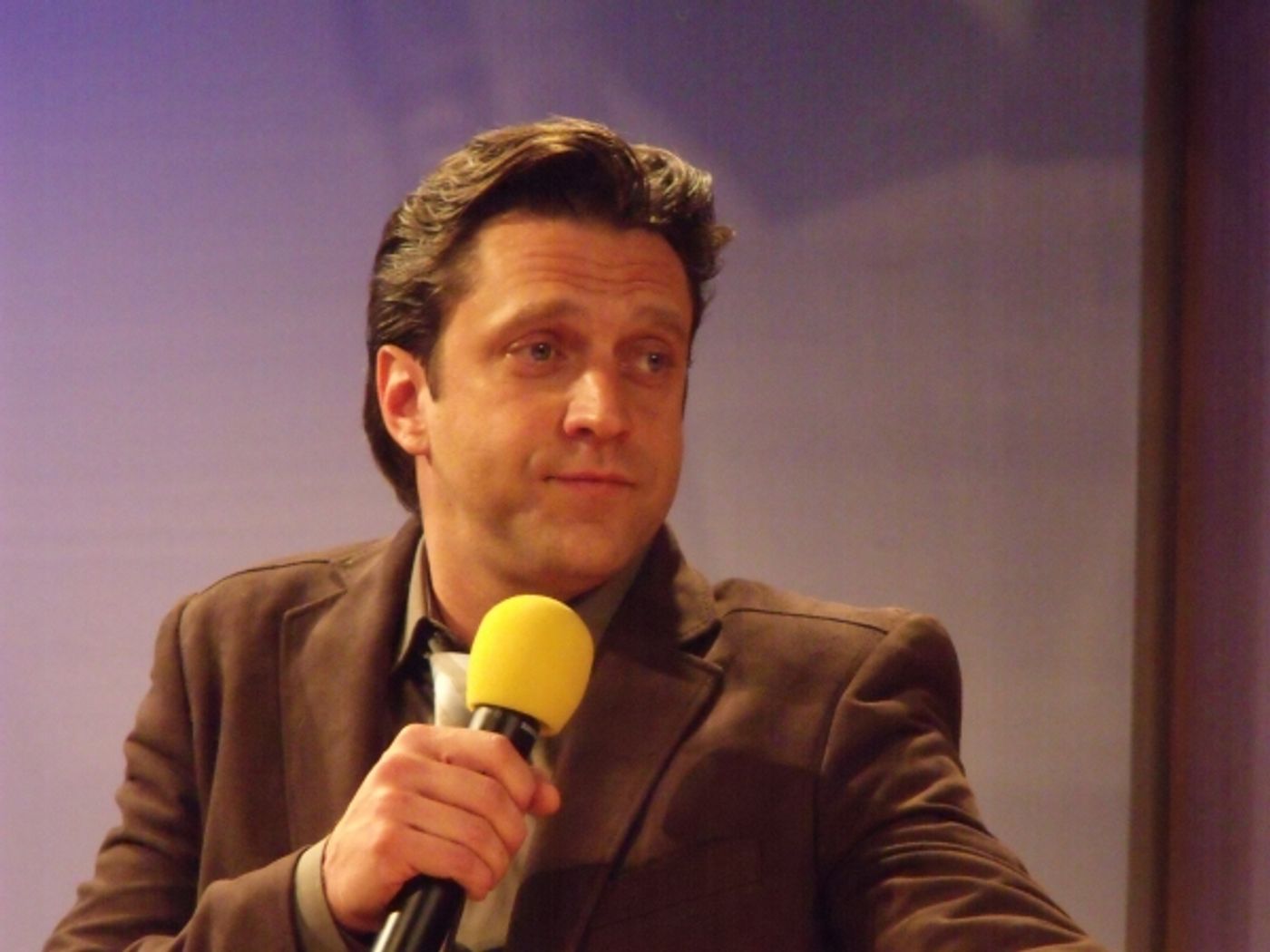 Photo Coverage: Ann Harada's CHRISTMAS EVE ON CHRISTMAS EVE  Image