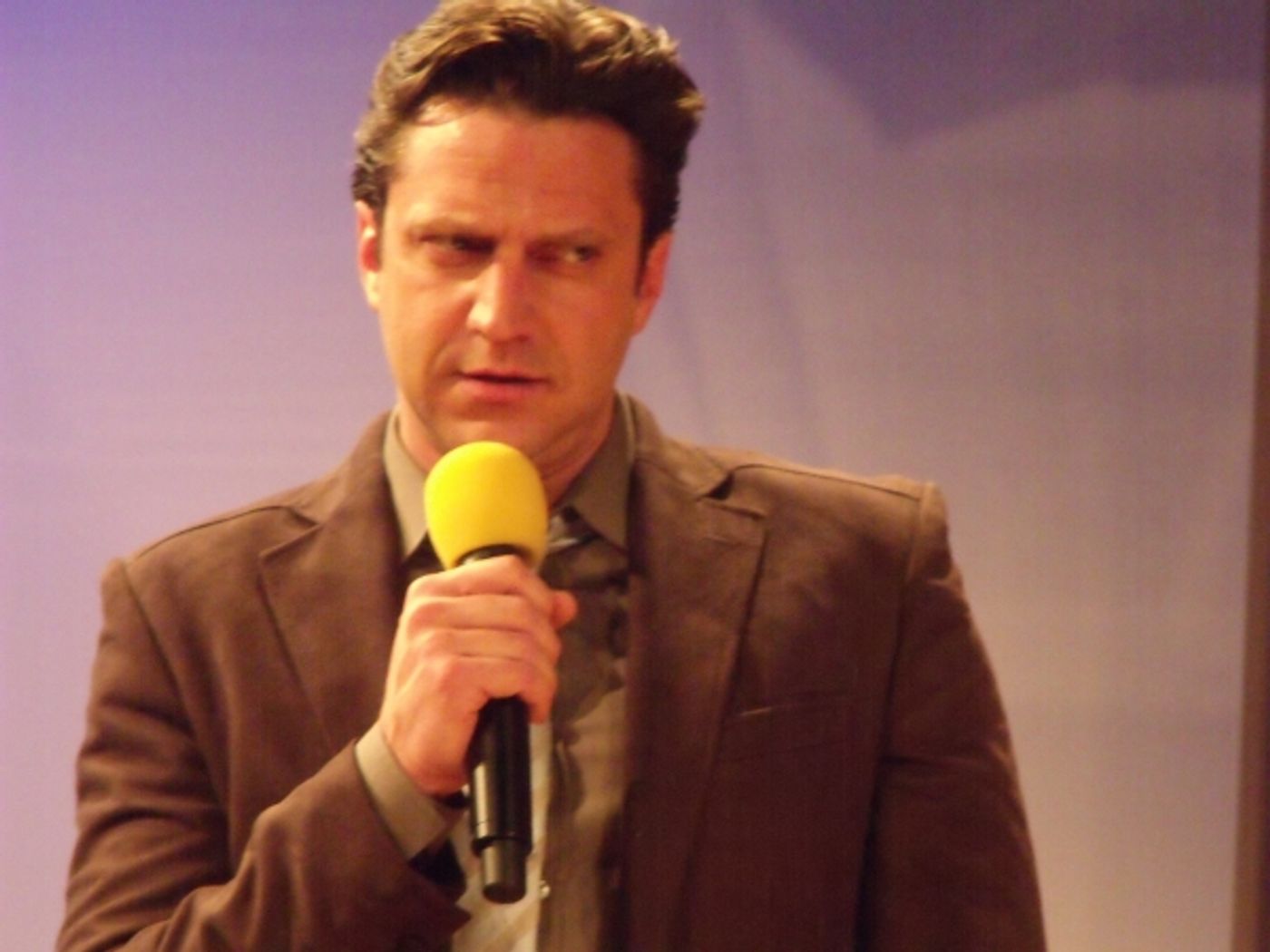 Photo Coverage: Ann Harada's CHRISTMAS EVE ON CHRISTMAS EVE  Image