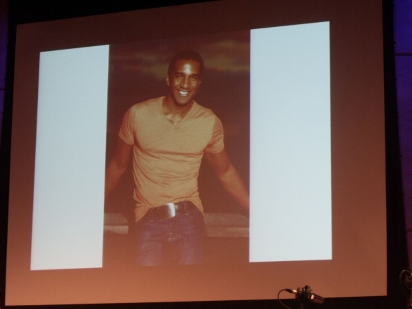 Photo Coverage: Ann Harada's CHRISTMAS EVE ON CHRISTMAS EVE  Image