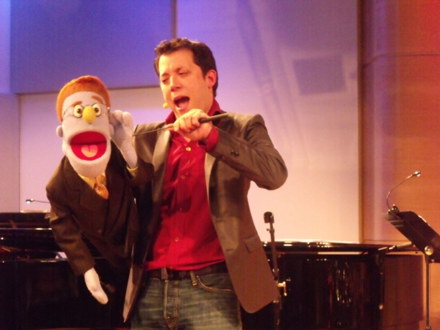 Photo Coverage: Ann Harada's CHRISTMAS EVE ON CHRISTMAS EVE  Image