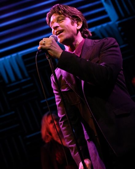 Photos: Esparza, Scott & More Sing for ASTEP at Joe's Pub — photo 12 of 53
