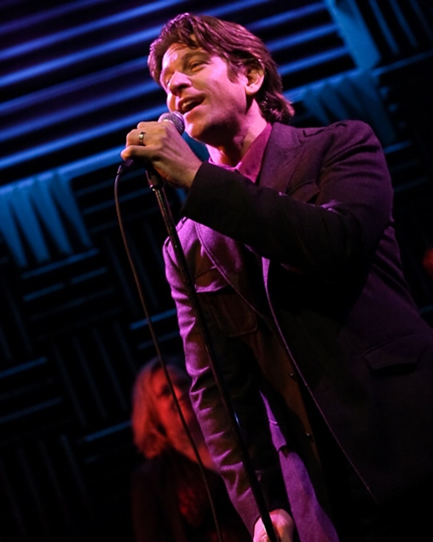 Photos: Esparza, Scott & More Sing for ASTEP at Joe's Pub  Image