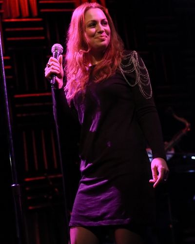 Anya Singleton Photo