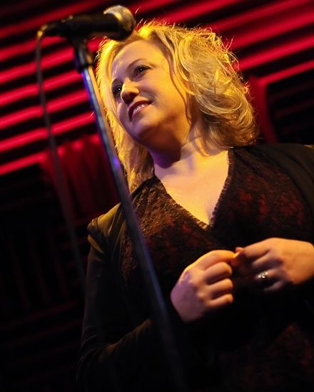 Photos: Esparza, Scott & More Sing for ASTEP at Joe's Pub — photo 16 of 53