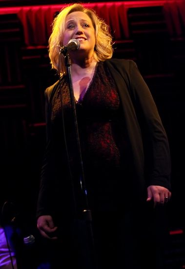 Photos: Esparza, Scott & More Sing for ASTEP at Joe's Pub — photo 17 of 53