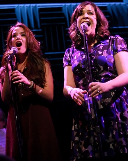 Photos: Esparza, Scott & More Sing for ASTEP at Joe's Pub — photo 22 of 53