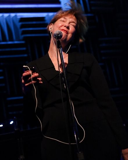 Photos: Esparza, Scott & More Sing for ASTEP at Joe's Pub — photo 23 of 53