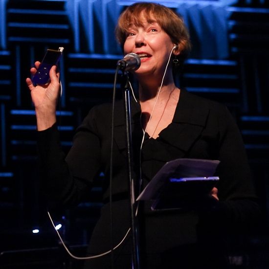 Photos: Esparza, Scott & More Sing for ASTEP at Joe's Pub — photo 24 of 53