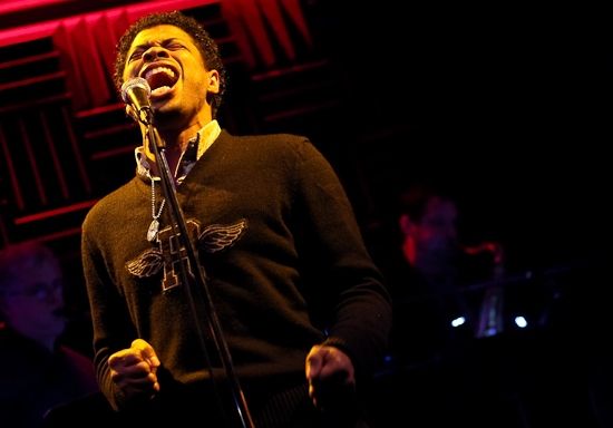 Photos: Esparza, Scott & More Sing for ASTEP at Joe's Pub — photo 26 of 53
