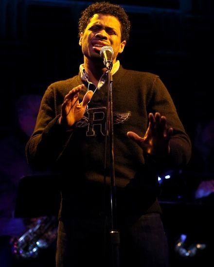 Photos: Esparza, Scott & More Sing for ASTEP at Joe's Pub — photo 28 of 53