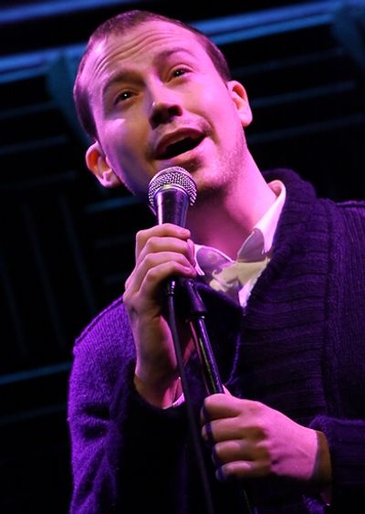 Tyler Maynard Photo