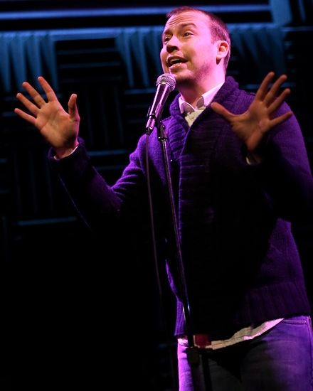 Photos: Esparza, Scott & More Sing for ASTEP at Joe's Pub — photo 34 of 53