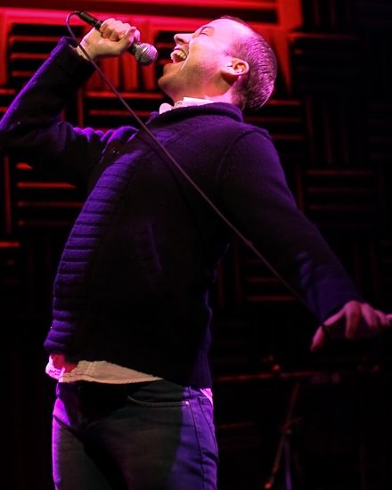 Photos: Esparza, Scott & More Sing for ASTEP at Joe's Pub — photo 35 of 53