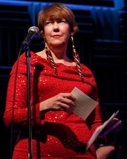 Photos: Esparza, Scott & More Sing for ASTEP at Joe's Pub — photo 36 of 53