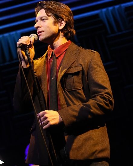 Photos: Esparza, Scott & More Sing for ASTEP at Joe's Pub — photo 37 of 53