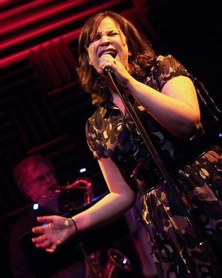 Photos: Esparza, Scott & More Sing for ASTEP at Joe's Pub — photo 47 of 53