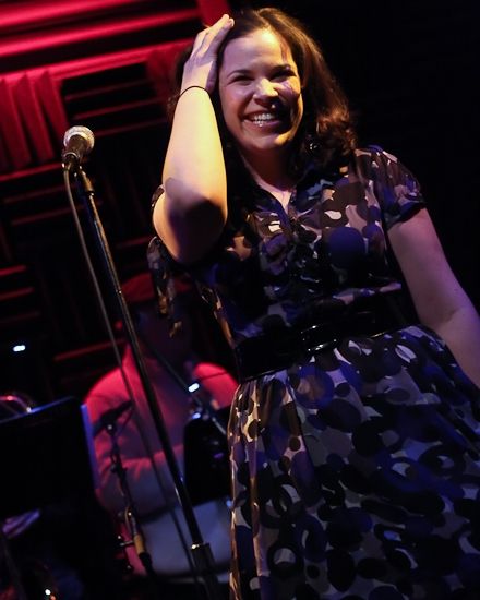 Photos: Esparza, Scott & More Sing for ASTEP at Joe's Pub — photo 48 of 53