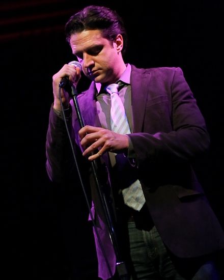 Photos: Esparza, Scott & More Sing for ASTEP at Joe's Pub — photo 50 of 53