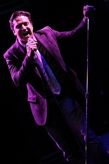 Photos: Esparza, Scott & More Sing for ASTEP at Joe's Pub — photo 51 of 53
