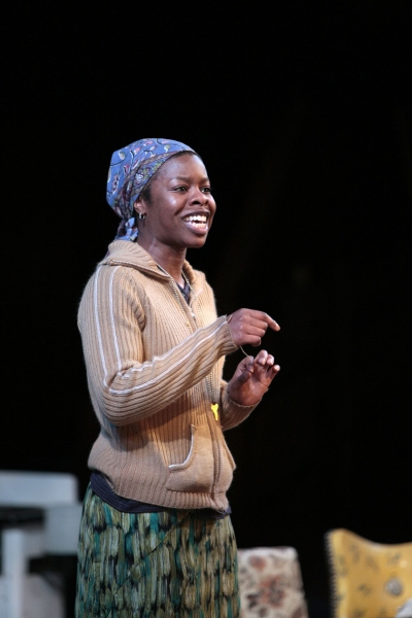 Photo Flash: Berkeley Rep Presents COMING HOME  Image