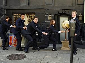 Neil Patrick Harris and Cast @ BroadwayWorld Neil Patrick Harris and Cast Photo